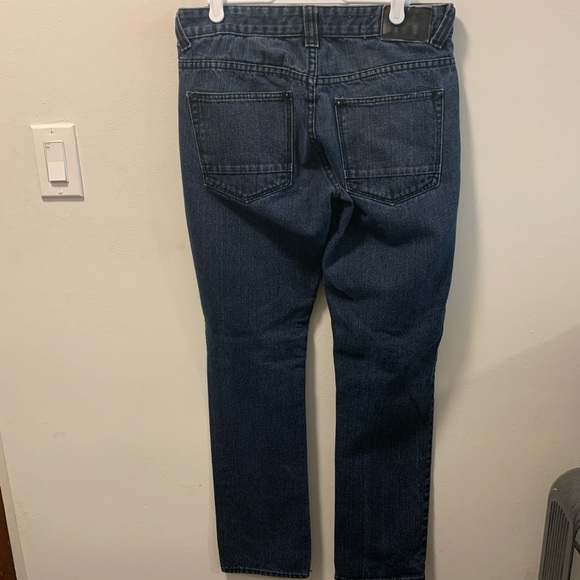 Urban Heritage 1975 Super Skinny Men’s Jean - Picture 4 of 8